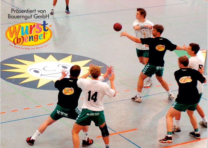 3 2 1 Abwehr Handball Handball School: Alle Kurse